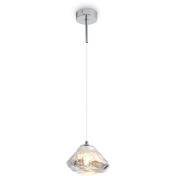 Подвесной светильник Eatery FR5488PL-01CH