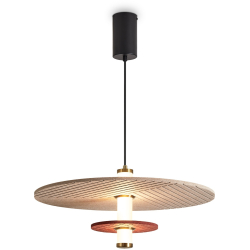 Подвесной светильник Acoustic FR5494PL-L9TR