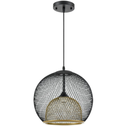 Подвесной светильник Leonela 8052/1A