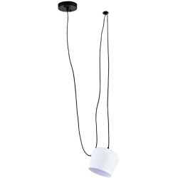 Подвесной светильник The bak S111013/1A white
