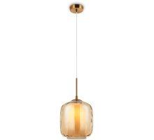 Подвесной светильник Dolce MOD001PL-01BS
