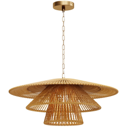 Подвесной светильник Costa MOD394PL-01BS1