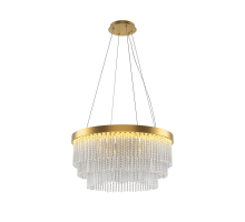 Подвесной светильник Trove MOD486PL-L38BSK