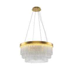 Подвесной светильник Trove MOD486PL-L38BSK