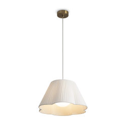 Подвесной светильник Sylvia FR2056PL-01W