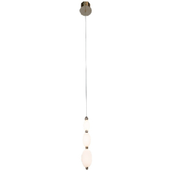 Подвесной светильник  PEARL 22049-1 FGD