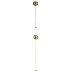 Подвесной светильник Pina FR5387PL-L14.5BS