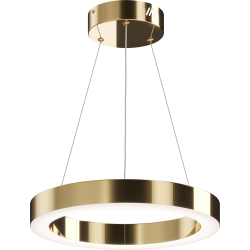 Подвесной светильник Saturno MOD415PL-L36BS4K