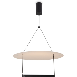 Подвесной светильник Ambience MOD280PL-L30B3K
