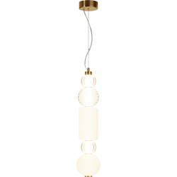 Подвесной светильник Collar P069PL-L35G3K