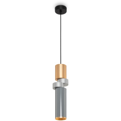 Подвесной светильник Palette MOD303PL-01CFL3