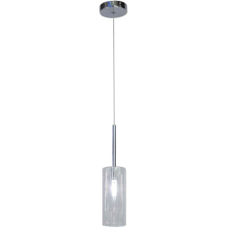 Подвесной светильник  AM355-D80 CLEAR