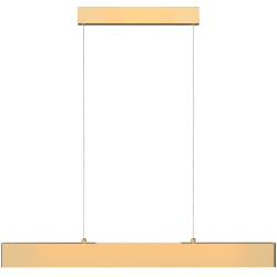Подвесной светильник Step P010PL-L23G3K