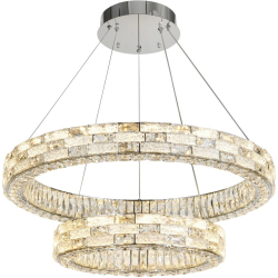 Подвесной светильник Gabbana 4014/09/02P