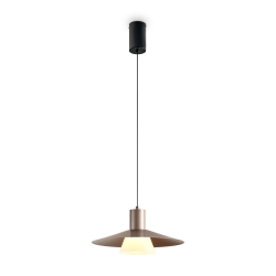 Подвесной светильник Fari FR5600PL-L5MG