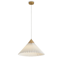 Подвесной светильник Kinsley FR5533PL-01BS1
