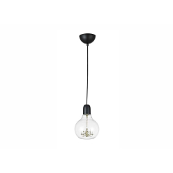 Подвесной светильник  S111007/1black
