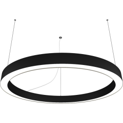 Подвесной светильник Aura DL1000S90WW Black