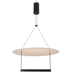 Подвесной светильник Ambience MOD280PL-L30B3K