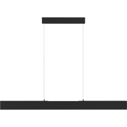 Подвесной светильник Step P010PL-L30B4K