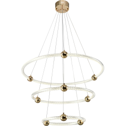 Подвесной светильник Auralia ZRS.57790.171
