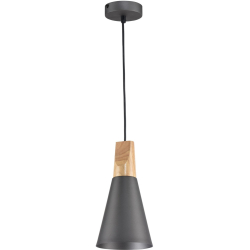 Подвесной светильник Bicones P359-PL-140-C