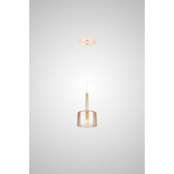 Подвесной светильник AM355 AM355-D140 AMBER
