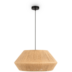 Подвесной светильник LoungeGarden FR5248PL-01BG