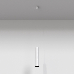 Подвесной светильник Focus LED P072PL-L12W4K