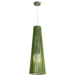Подвесной светильник Cottage FR5405PL-01GN1