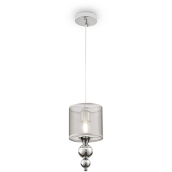Подвесной светильник Lauren FR5093PL-01CH
