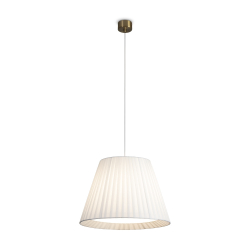 Подвесной светильник Pareo FR5590PL-01BS