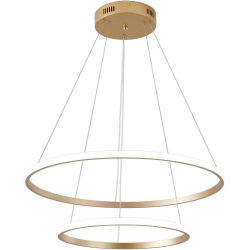 Подвесной светильник Ringolight ZRS.33320.63C