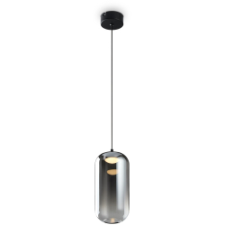 Подвесной светильник Idol FR6134PL-L4SM