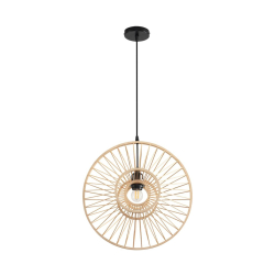 Подвесной светильник Chakra 8383/1