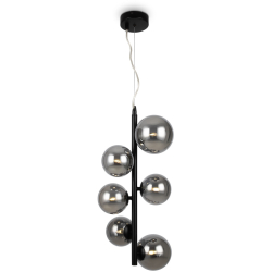 Подвесной светильник Dallas MOD545PL-06B