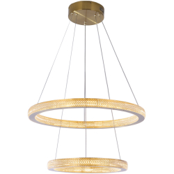 Подвесной светильник Grace ZRS.30220.126
