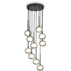 Подвесной светильник Shimmer FR5435PL-10B