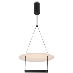 Подвесной светильник Ambience MOD280PL-L23B3K