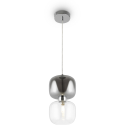 Подвесной светильник Lumen FR5215PL-01CH