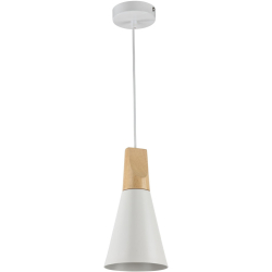 Подвесной светильник Bicones P359-PL-140-W