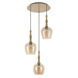 Подвесной светильник Nort CL475012