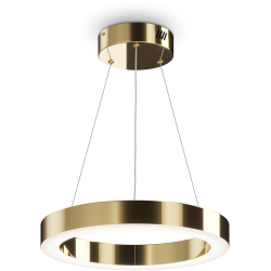 Подвесной светильник Saturno MOD415PL-L36BS4K