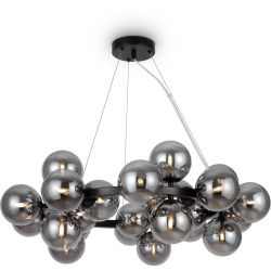 Подвесной светильник Dallas MOD545PL-25B