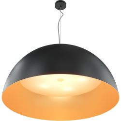 Подвесной светильник Dome MOD169PL-05GB1