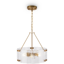 Подвесной светильник Fresco FR5190PL-06BS