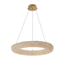 Подвесной светильник Cloudy CL323162