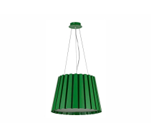 Подвесной светильник  S111000/3green