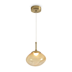 Подвесной светильник Mote FR5601PL-L40YA