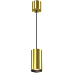 Подвесной светильник Vol P100PL-20W3K-BS